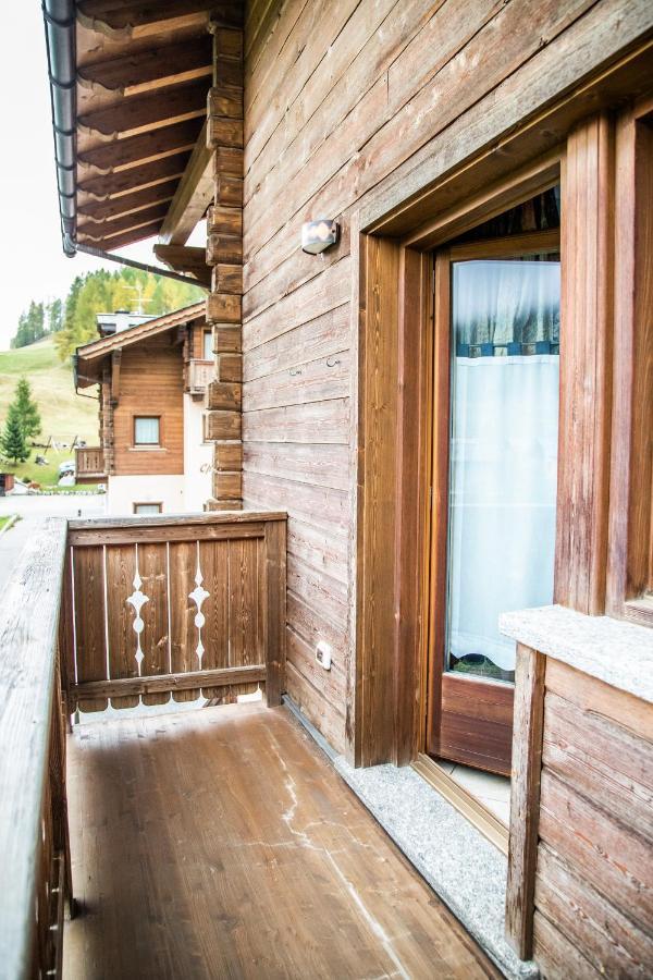 Apartment Sisters Livigno