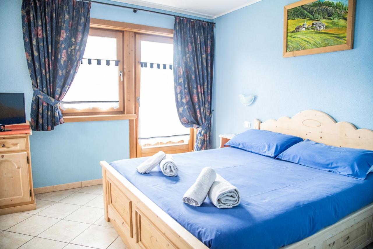 Apartment Sisters Livigno
