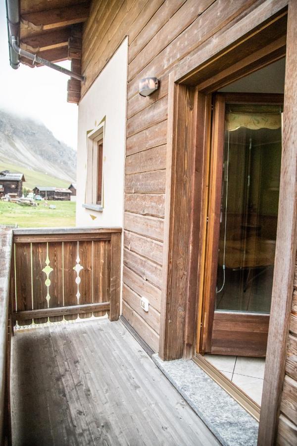 Sisters * Livigno