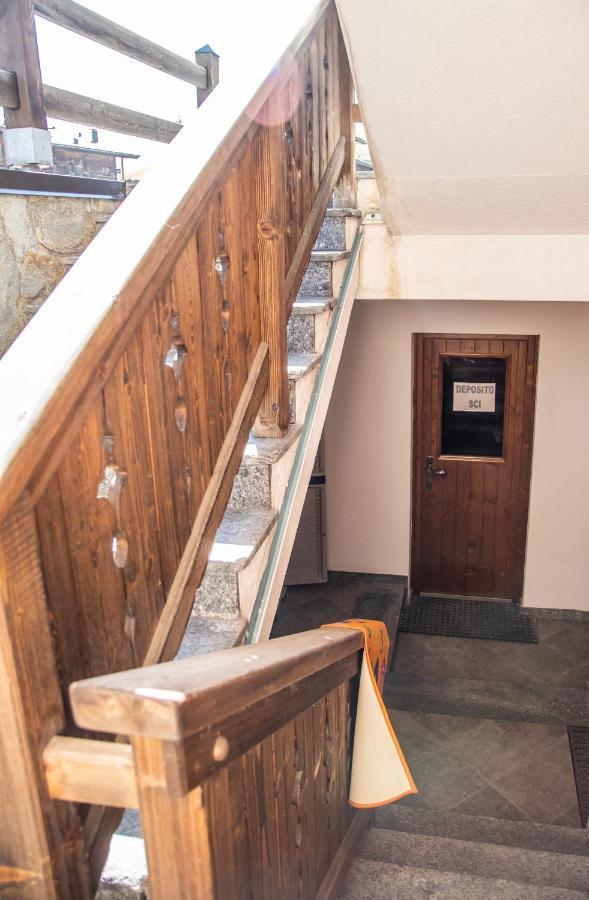Apartment Sisters Livigno