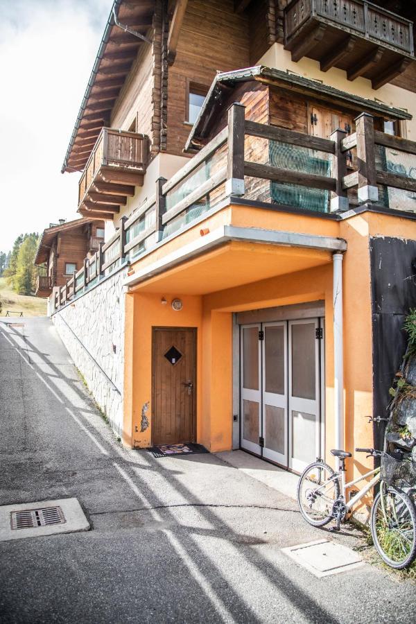Sisters Apartment Livigno