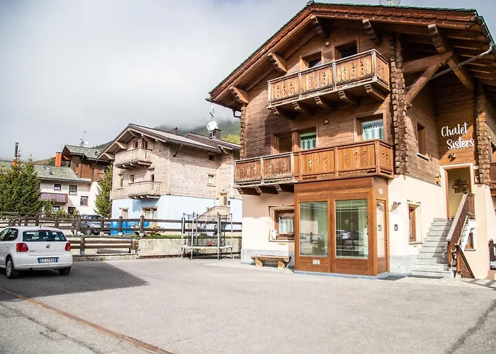 Chalet Sisters