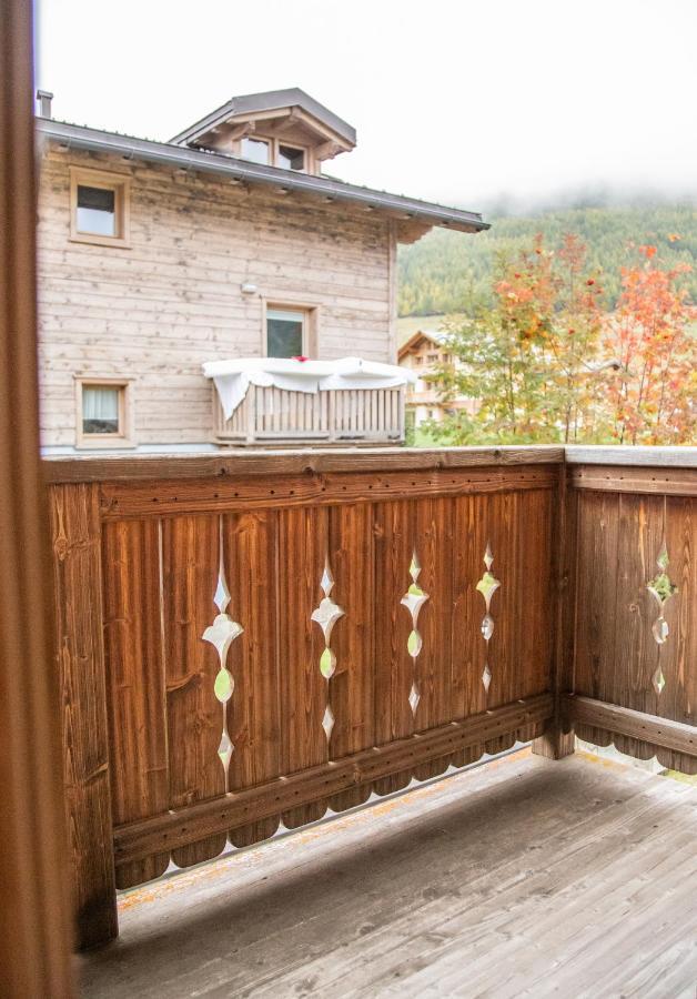 Sisters Appartement