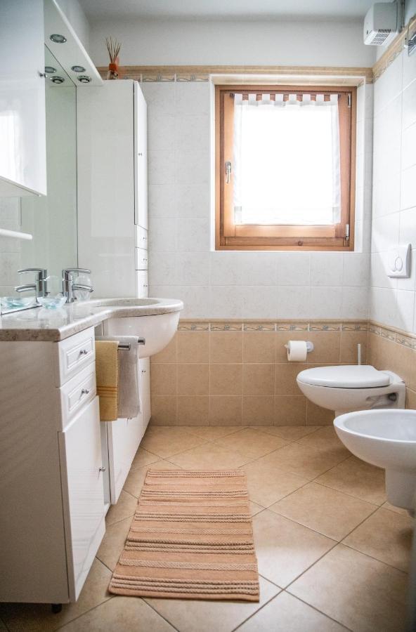Sisters Appartement