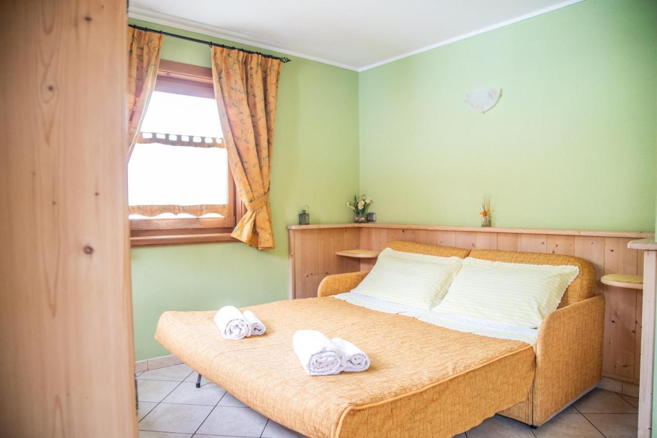 Sisters Appartement Livigno