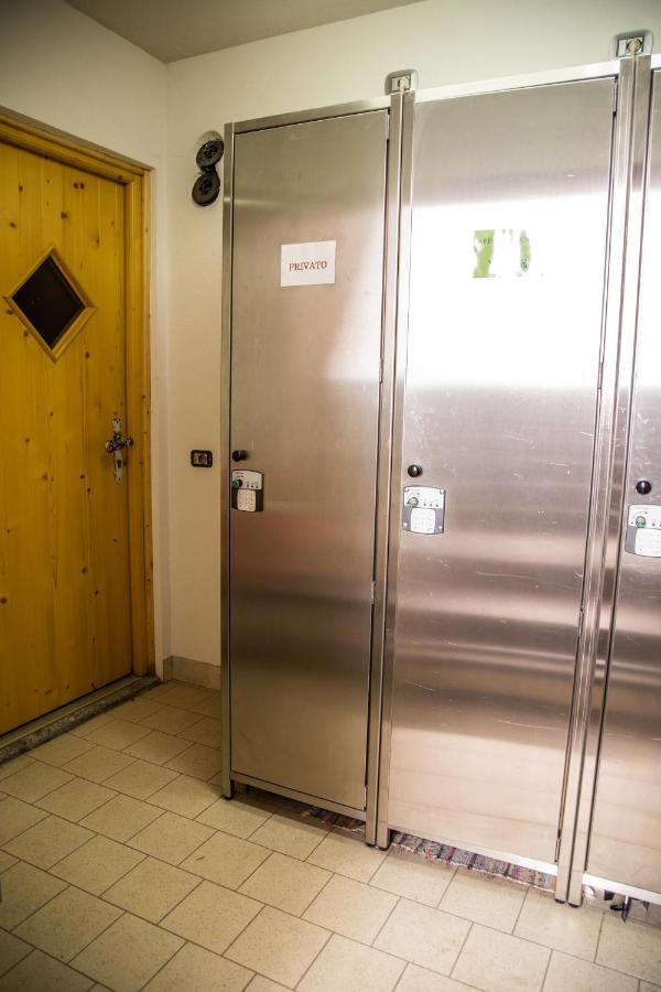 Sisters Appartement Livigno