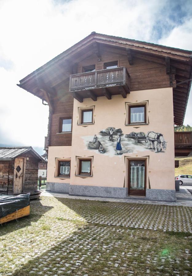 Sisters Livigno